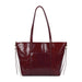 HOBO CECILY TOTE Accessories Hobo MERLOT 