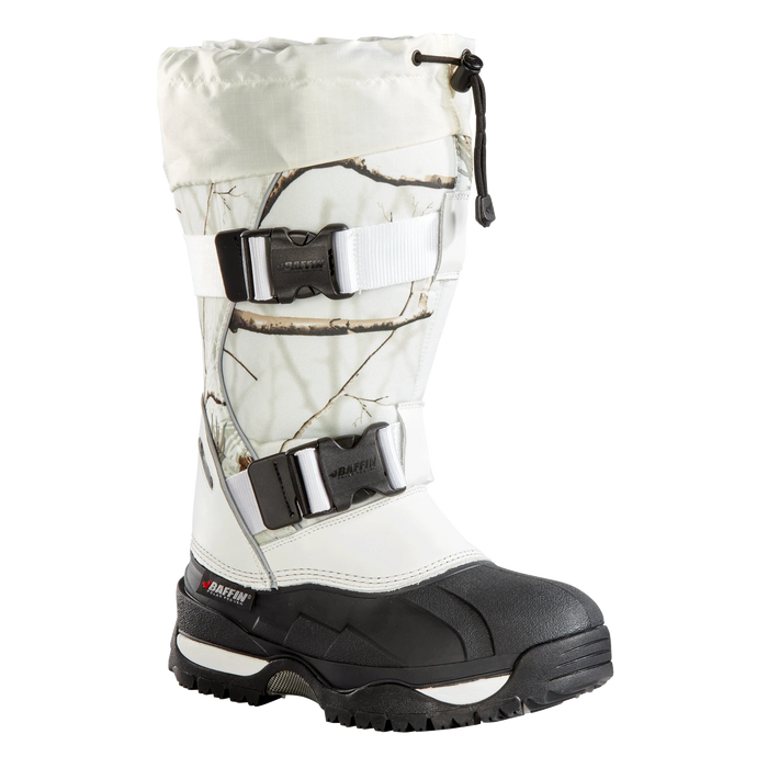 BAFFIN IMPACT MEN'S Boots Baffin SNOW CAMO 7 