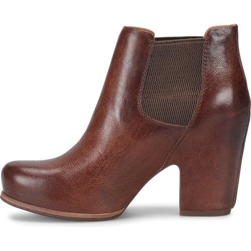 SHIROME BOOT WOMEN'S BOOTS Kork-Ease 