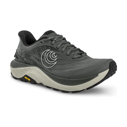 TOPO ULTRAVENTURE 4 MEN'S MEDIUM AND WIDE Sneakers & Athletic Shoes Topo GREY/GREY 7 M