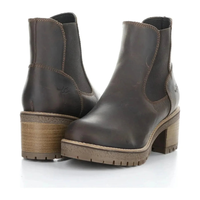 BOS & CO MERCY Boots Bos & Co 