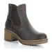 BOS & CO MERCY Boots Bos & Co ESPRESSO 36 