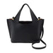 HOBO VIDA SMALL TOTE Accessories Hobo BLACK/BISCUIT 