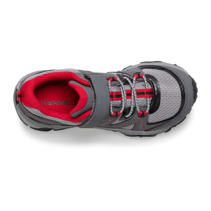 MERRELL TRAIL QUEST KID'S | TRAIL AND PLAYGROUND SNEAKER | DANFORM 