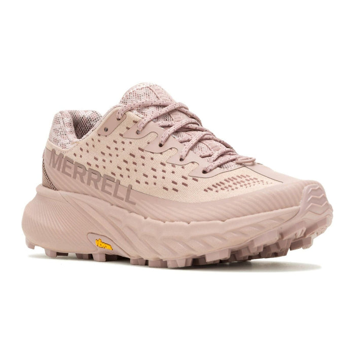 MERRELL AGILITY PEAK 5 WOMEN'S Sneakers & Athletic Shoes Merrell ADOBE ROSE 5 