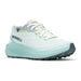 MERRELL MORPHLITE WOMEN'S Sneakers & Athletic Shoes Merrell WHITE/FROST BLUE 5 