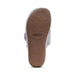 AETREX MANDY CLOSED TOE SLIPPER Slippers Aetrex 