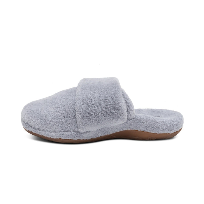 AETREX MANDY CLOSED TOE SLIPPER Slippers Aetrex 