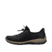 LOW CASUAL N3267-01 lifestyle images on their link but won't download WOMEN'S CASUAL Rieker - Remonte 