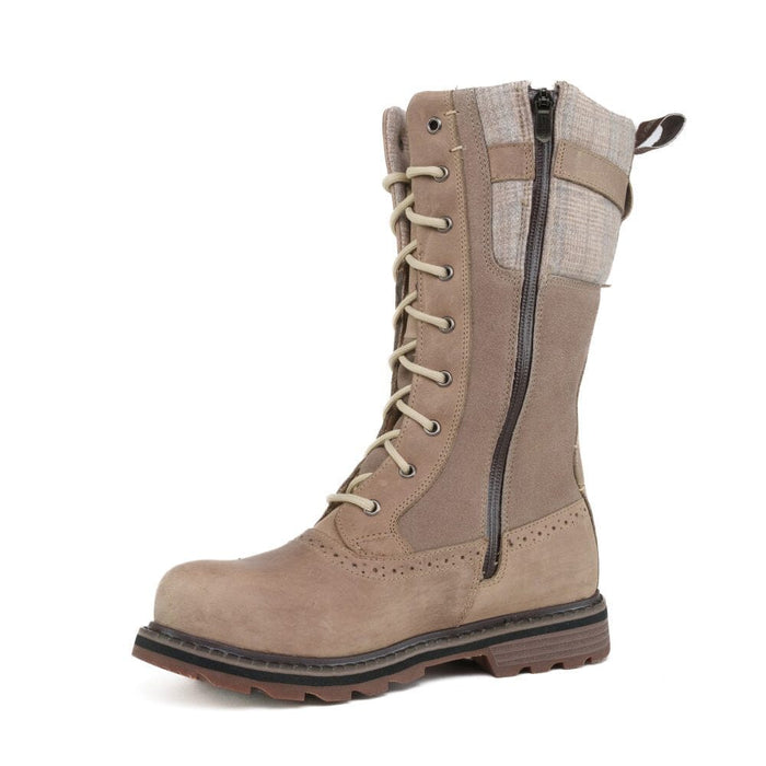 ICE JENNA 5.0 (desc/fit from Jenna 4, features/images from jenna 5) WOMEN'S BOOTS Nexx 