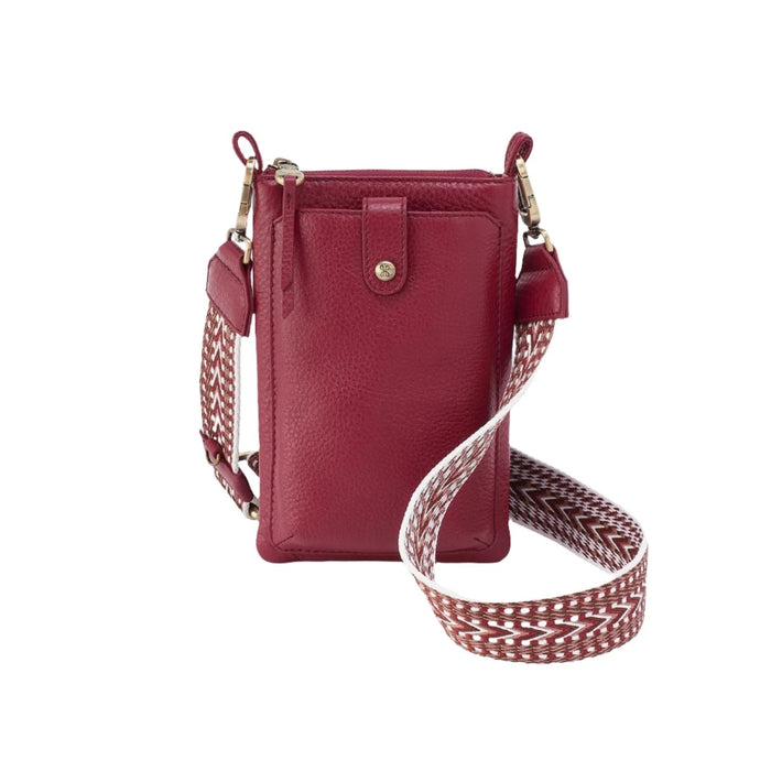 HOBO CASS PHONE CROSSBODY ACCESSORIES Hobo 