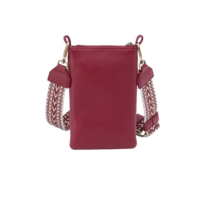 HOBO CASS PHONE CROSSBODY ACCESSORIES Hobo 