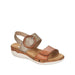 REMONTE R6853-90 JOCELYN Sandals Rieker - Remonte NOCCIA 36 