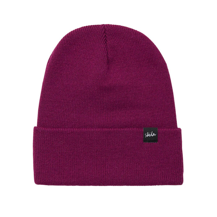 SKIDA RIDGE BEANIE - hold on publishing. On sale on their site. Need more inv. Accessories Skida BEET 