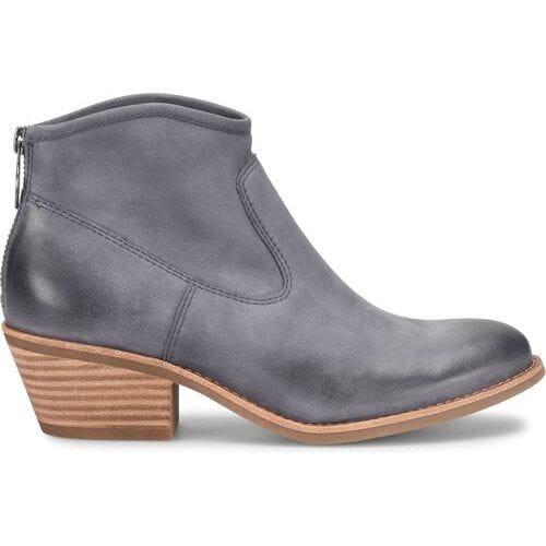 SOFFT AISLEY Boots Sofft STORM BLUE 6 