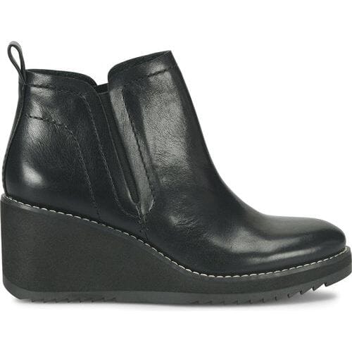 SOFFT EMEREE Boots Sofft BLACK 6 