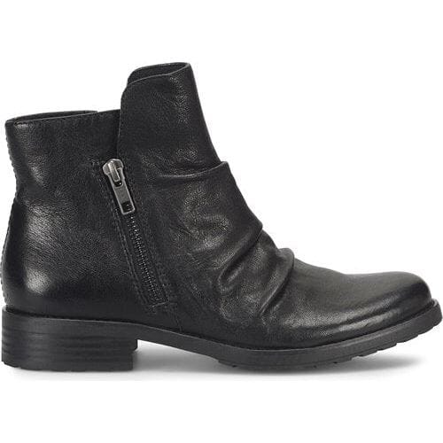 SOFFT BECKIE II WOMEN'S BOOTS Sofft BLACK 6 