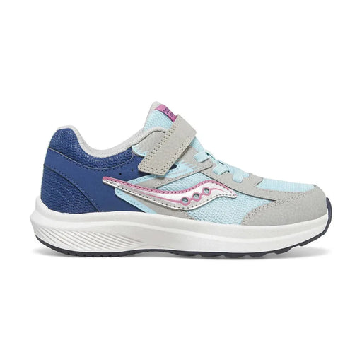 Saucony wide toddler shoes online