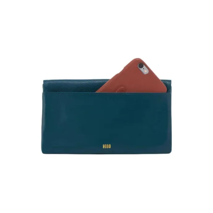 HOBO LUMEN CONTINENTAL WALLET Accessories Hobo 