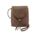 HOBO FERN CROSSBODY Accessories Hobo DARK ELM 