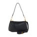 HOBO ADVANCE SHOULDER BAG Accessories Hobo BLACK 