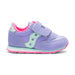 SAUCONY BABY JAZZ HOOK & LOOP SNEAKER KIDS' - FINAL SALE! Sneakers & Athletic Shoes Saucony Kids 