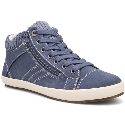 TAOS STARTUP DISTRESSED Sneakers & Athletic Shoes Taos INDIGO 6 