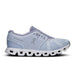 ON RUNNING CLOUD 5 WOMEN'S Sneakers & Athletic Shoes On Running HEATHER/FOSSIL 5 