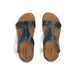 TAOS THE SHOW Sandals Taos 