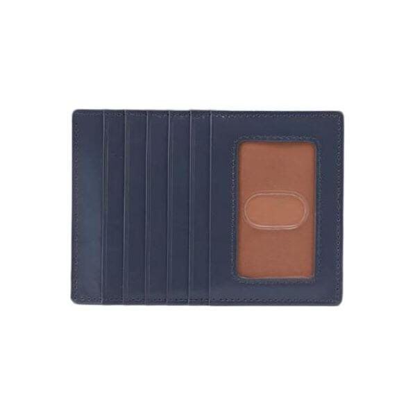 HOBO EURO SLIDE CARD CASE Accessories Hobo BLUE STONE 