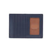 HOBO EURO SLIDE CARD CASE Accessories Hobo BLUE STONE 