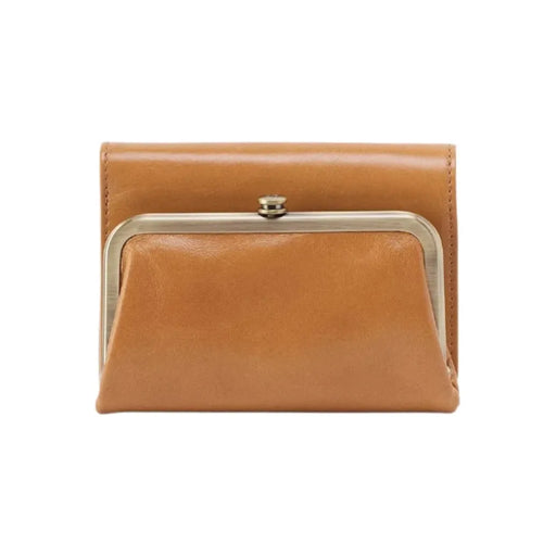 HOBO ROBIN COMPACT WALLET Accessories Hobo NATURAL 