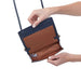 HOBO JILL PHONE CROSSBODY ACCESSORIES Hobo 