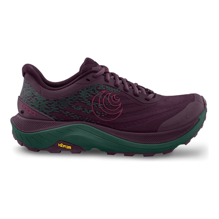 TOPO ULTRAVENTURE 4 WOMEN'S MEDIUM AND WIDE Sneakers & Athletic Shoes Topo 