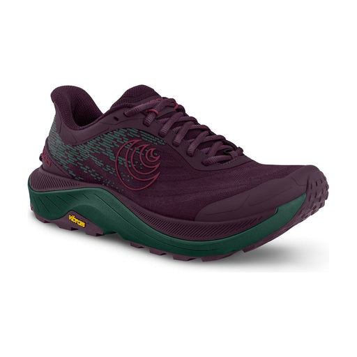 TOPO ULTRAVENTURE 4 WOMEN'S MEDIUM AND WIDE Sneakers & Athletic Shoes Topo PURPLE/DK TEAL 6 M