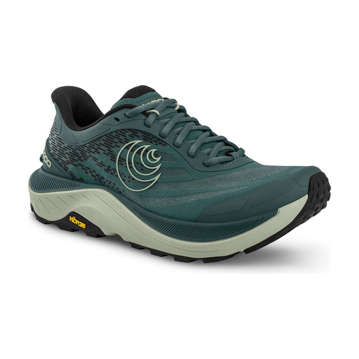 TOPO ULTRAVENTURE 4 WOMEN'S MEDIUM AND WIDE Sneakers & Athletic Shoes Topo STONE/GREY 6 M