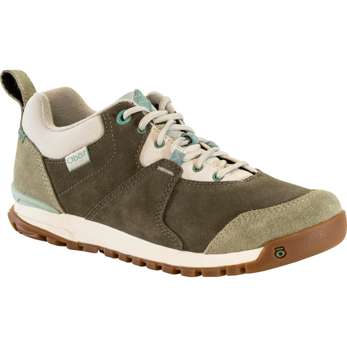 OBOZ EMMA LOW Sneakers & Athletic Shoes Oboz OLIVE BRANCH 5 