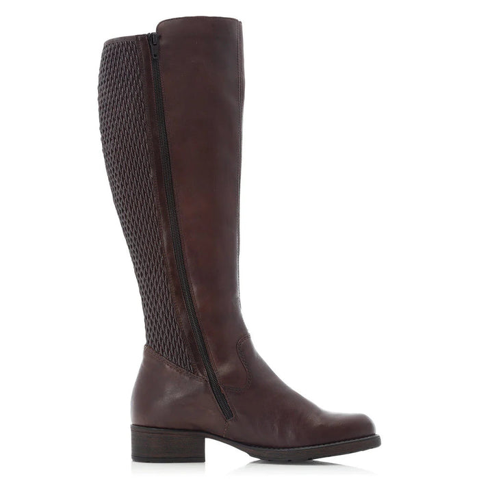 RIEKER FAITH Z9591 Boots Rieker - Remonte 