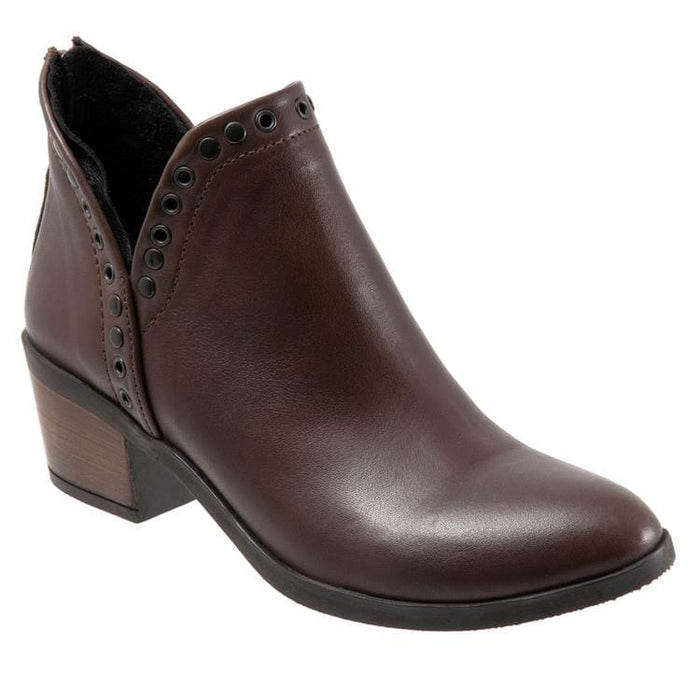 BUENO CORA - FINAL SALE! Boots Bueno TEAK 36 