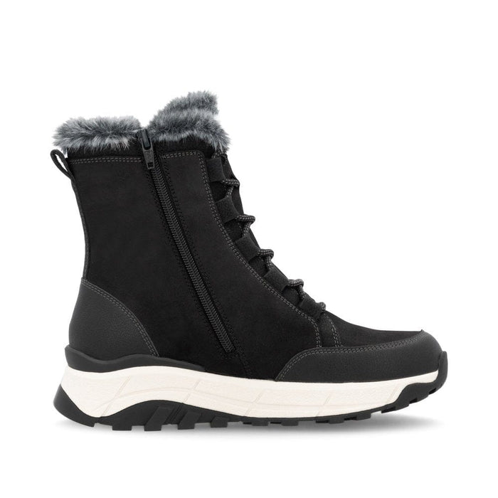 RIEKER W0071 Boots Rieker - Remonte 