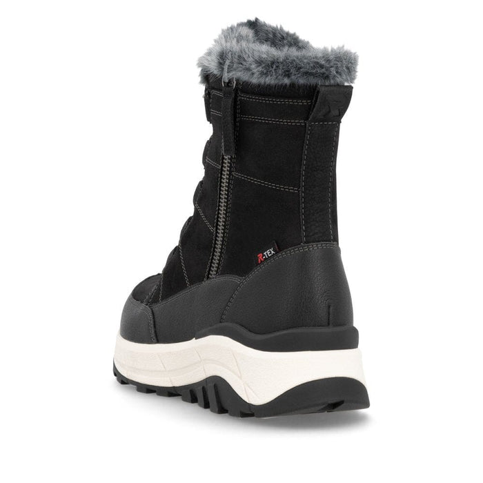 RIEKER W0071 Boots Rieker - Remonte 