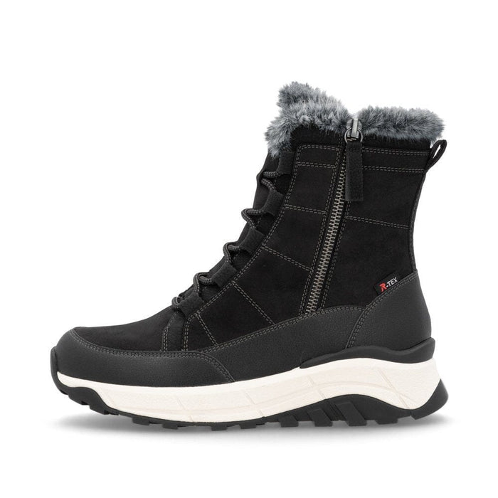 RIEKER W0071 Boots Rieker - Remonte 