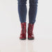 SPRING STEP L'ARTISTE MARTY-MET BOOTS Boots Spring Step 