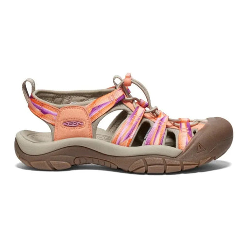 KEEN NEWPORT H2 WOMEN'S Sandals Keen PAPAYA PUNCH/PRISM 5 