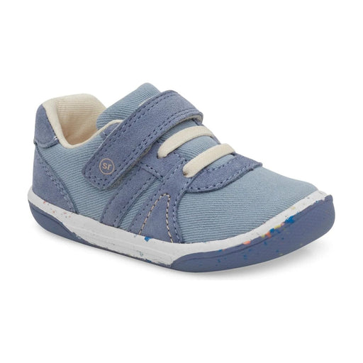 STRIDE RITE FERN SNEAKER LITTLE KIDS' - FINAL SALE! Sneakers & Athletic Shoes Stride Rite BLUE 4 M