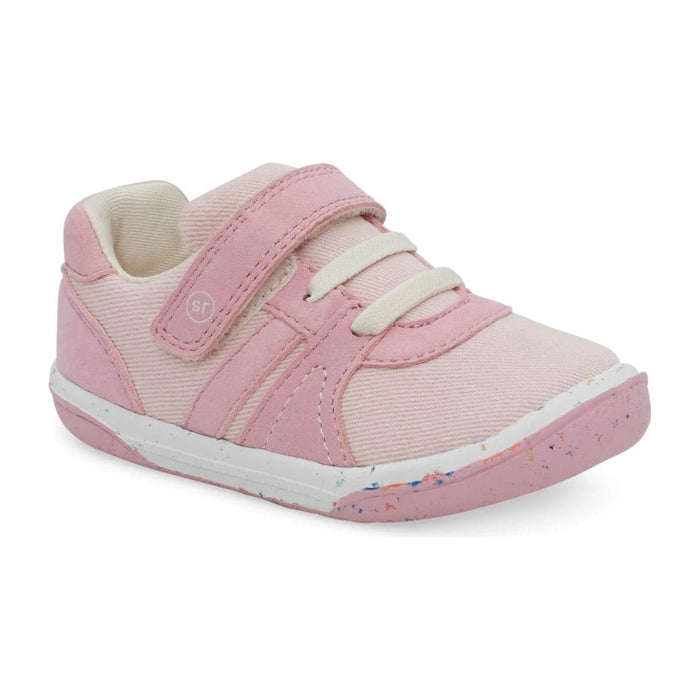 STRIDE RITE FERN SNEAKER LITTLE KIDS' - FINAL SALE! Sneakers & Athletic Shoes Stride Rite PINK 4 M