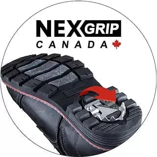 NEXGRIP ICE FALL 2.0 W/ CLEAT WOMEN'S Boots Nexx 