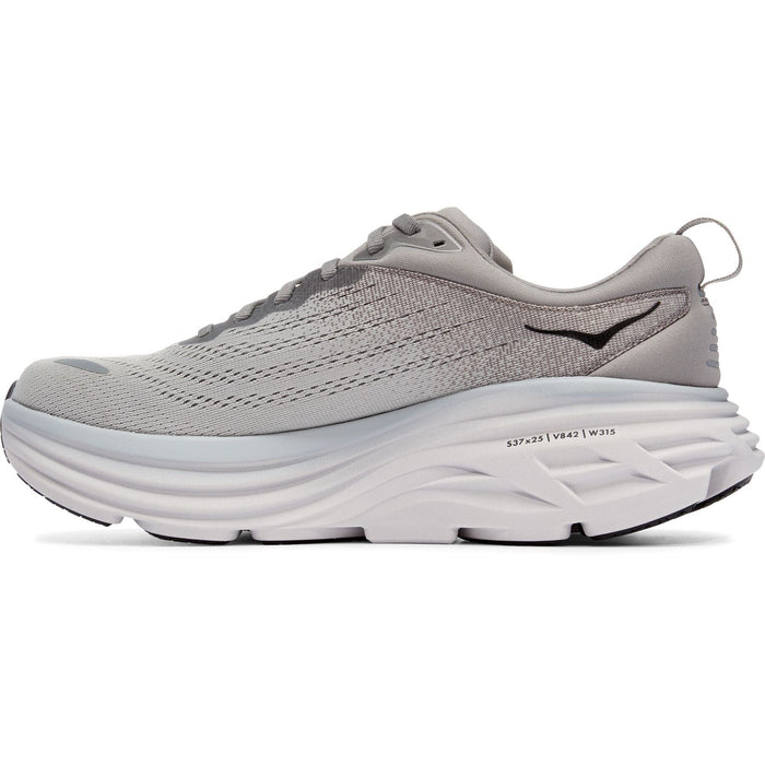 HOKA BONDI 8 MEN'S WIDE - FINAL SALE!