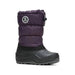 KAMIK SNOWCOZY KIDS' Boots Kamik BLACKBERRY 8 