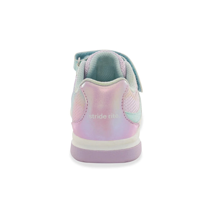 STRIDE RITE LIGHT UP STARLIGHT SNEAKER KIDS' Sneakers & Athletic Shoes Stride Rite 